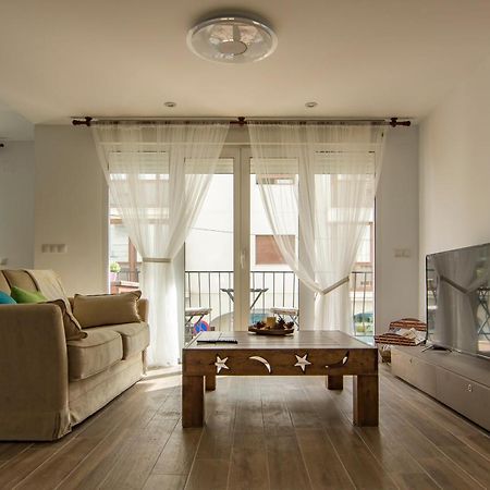 Apartamento Avenida Principal I Altea Eksteriør bilde
