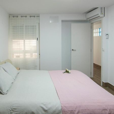 Apartamento Avenida Principal I Altea Eksteriør bilde