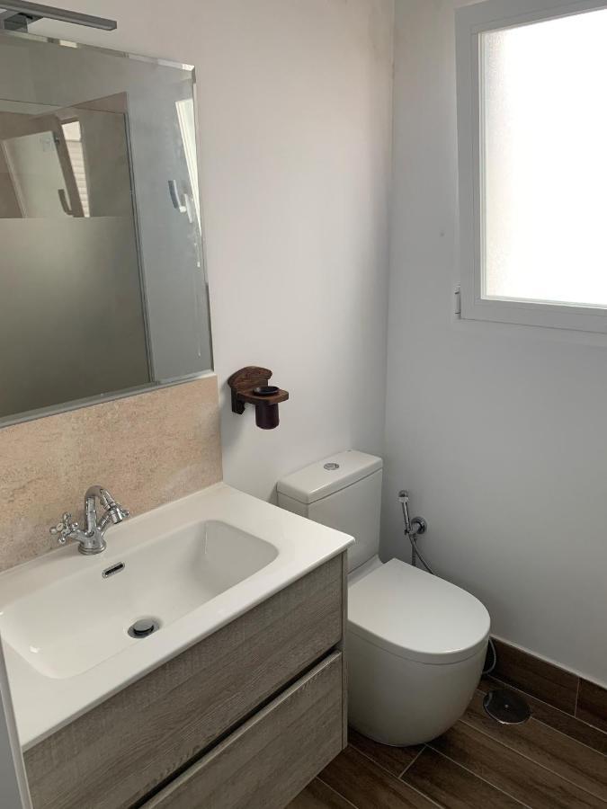 Apartamento Avenida Principal I Altea Eksteriør bilde