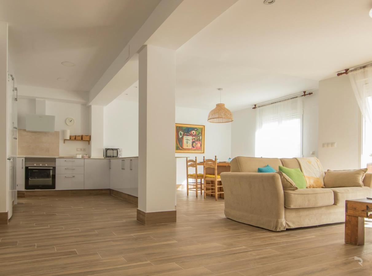 Apartamento Avenida Principal I Altea Eksteriør bilde