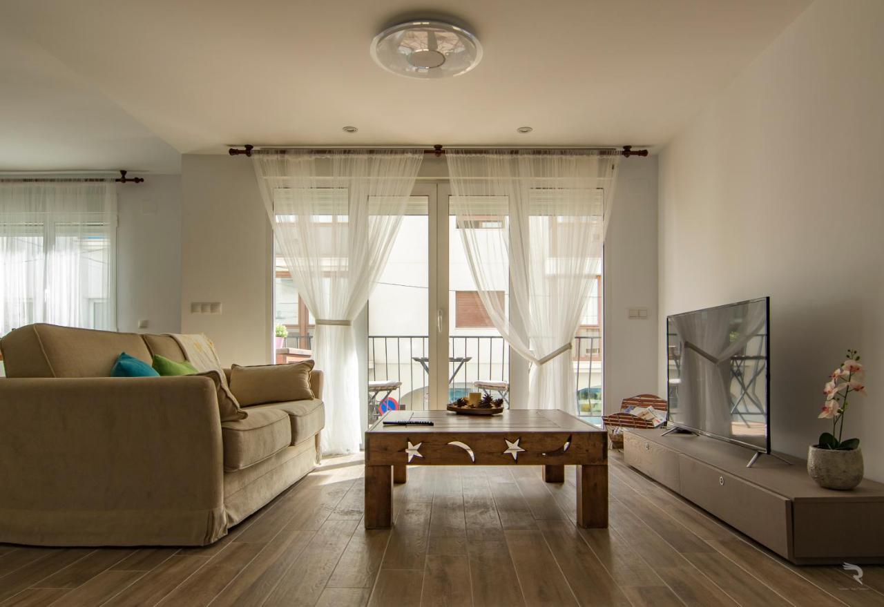 Apartamento Avenida Principal I Altea Eksteriør bilde
