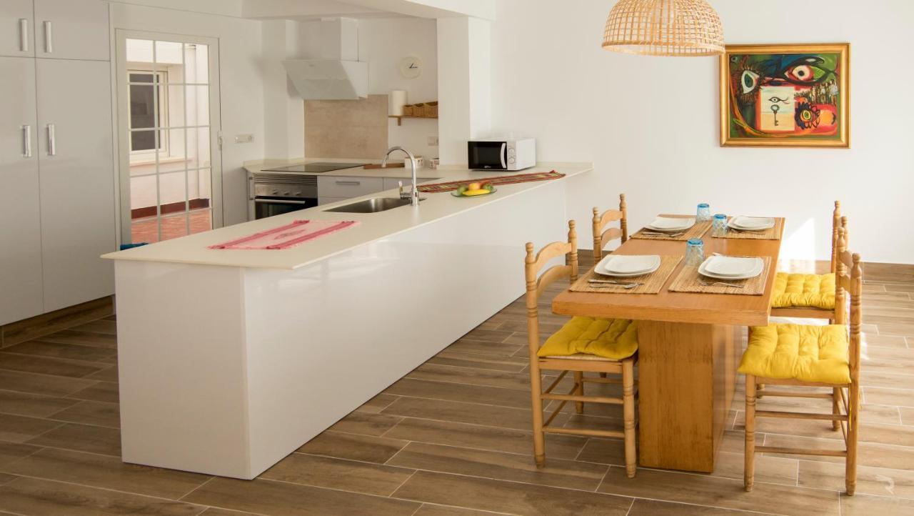 Apartamento Avenida Principal I Altea Eksteriør bilde