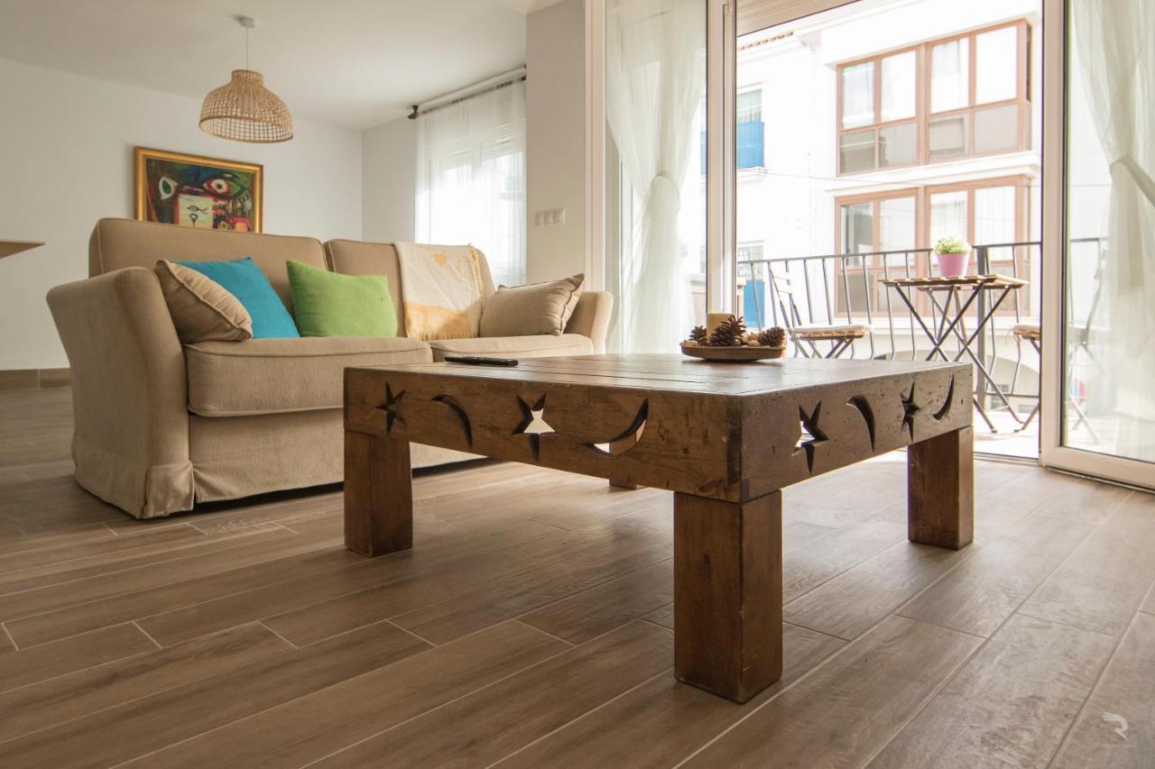 Apartamento Avenida Principal I Altea Eksteriør bilde
