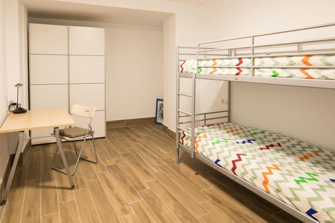 Apartamento Avenida Principal I Altea Eksteriør bilde
