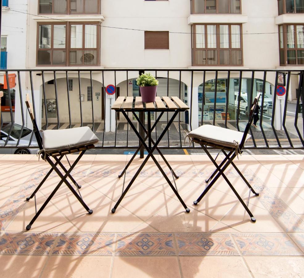 Apartamento Avenida Principal I Altea Eksteriør bilde