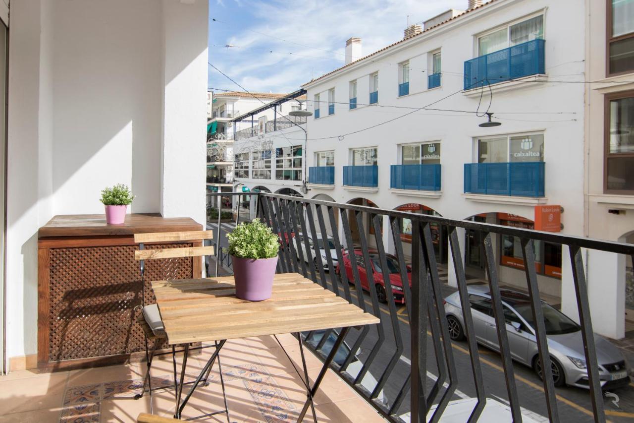 Apartamento Avenida Principal I Altea Eksteriør bilde