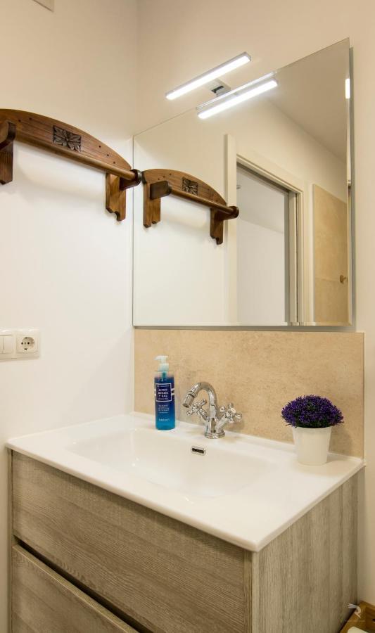 Apartamento Avenida Principal I Altea Eksteriør bilde