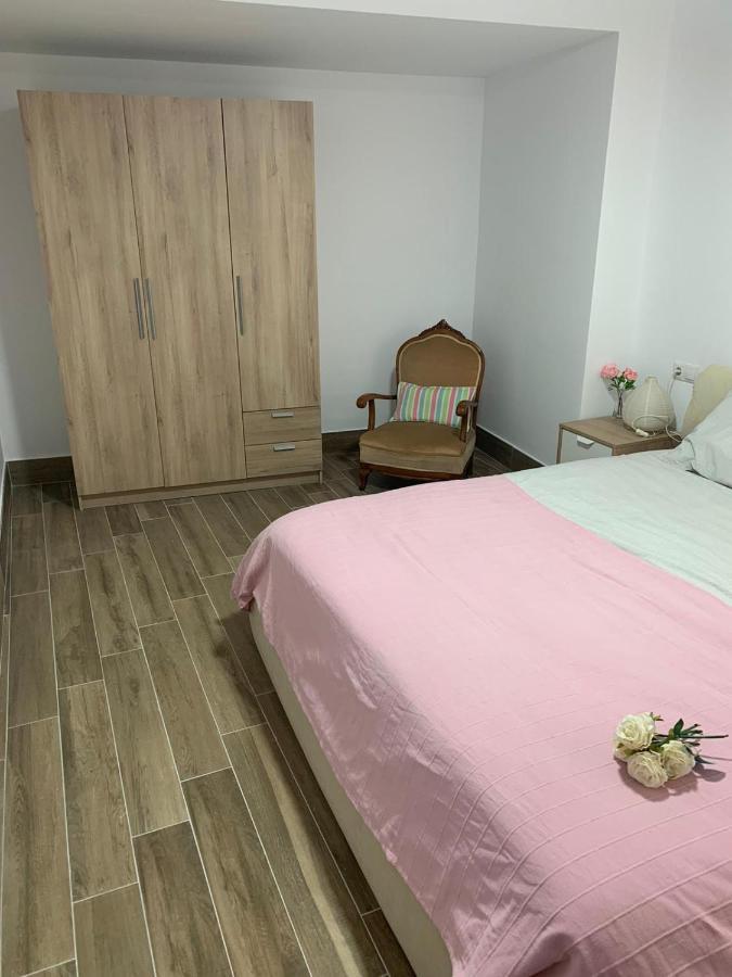 Apartamento Avenida Principal I Altea Eksteriør bilde